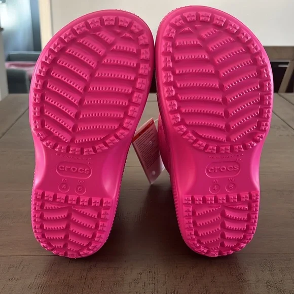 Crocs Rain boots-NWT - Picture 5 of 10